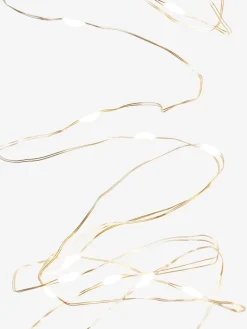 CRISGuirlande lumineuse CRIS L290cm a/30 LED-JYSK Hot