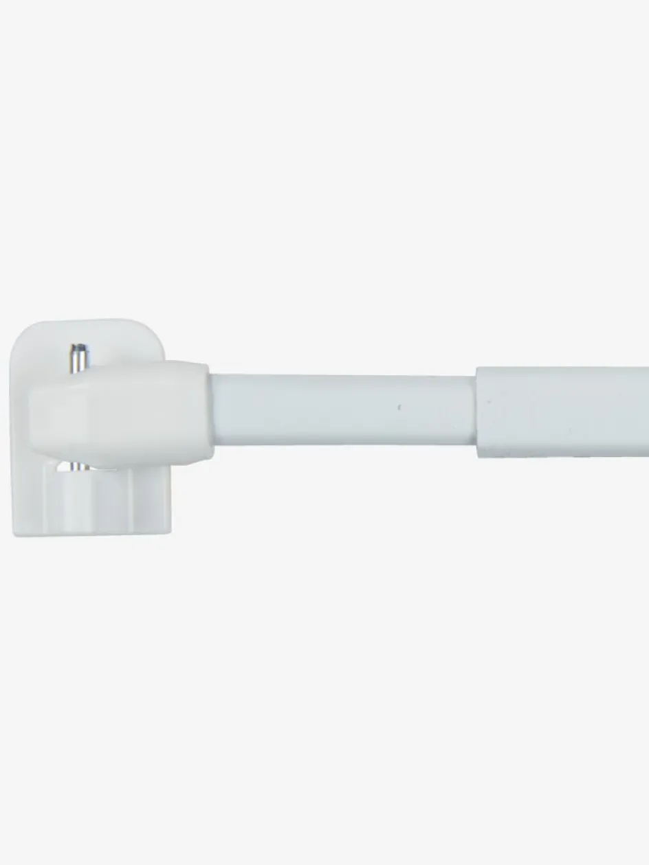 Crochet adhésif blanc 4 pcs-JYSK Hot