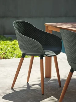 DAGALIChaise de jardin DAGALI-JUTLANDIA Hot