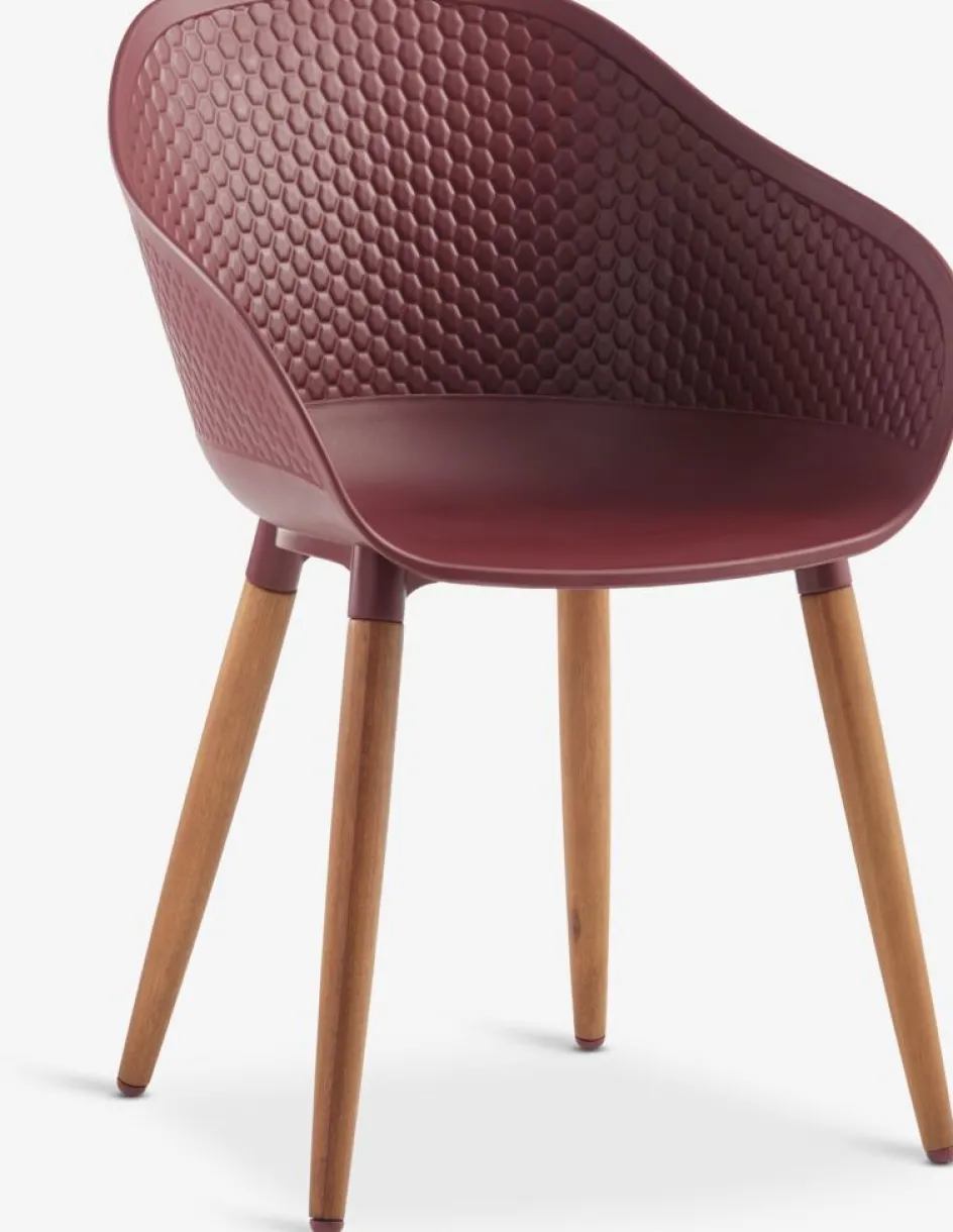 DAGALIChaise de jardin DAGALI-JUTLANDIA Discount