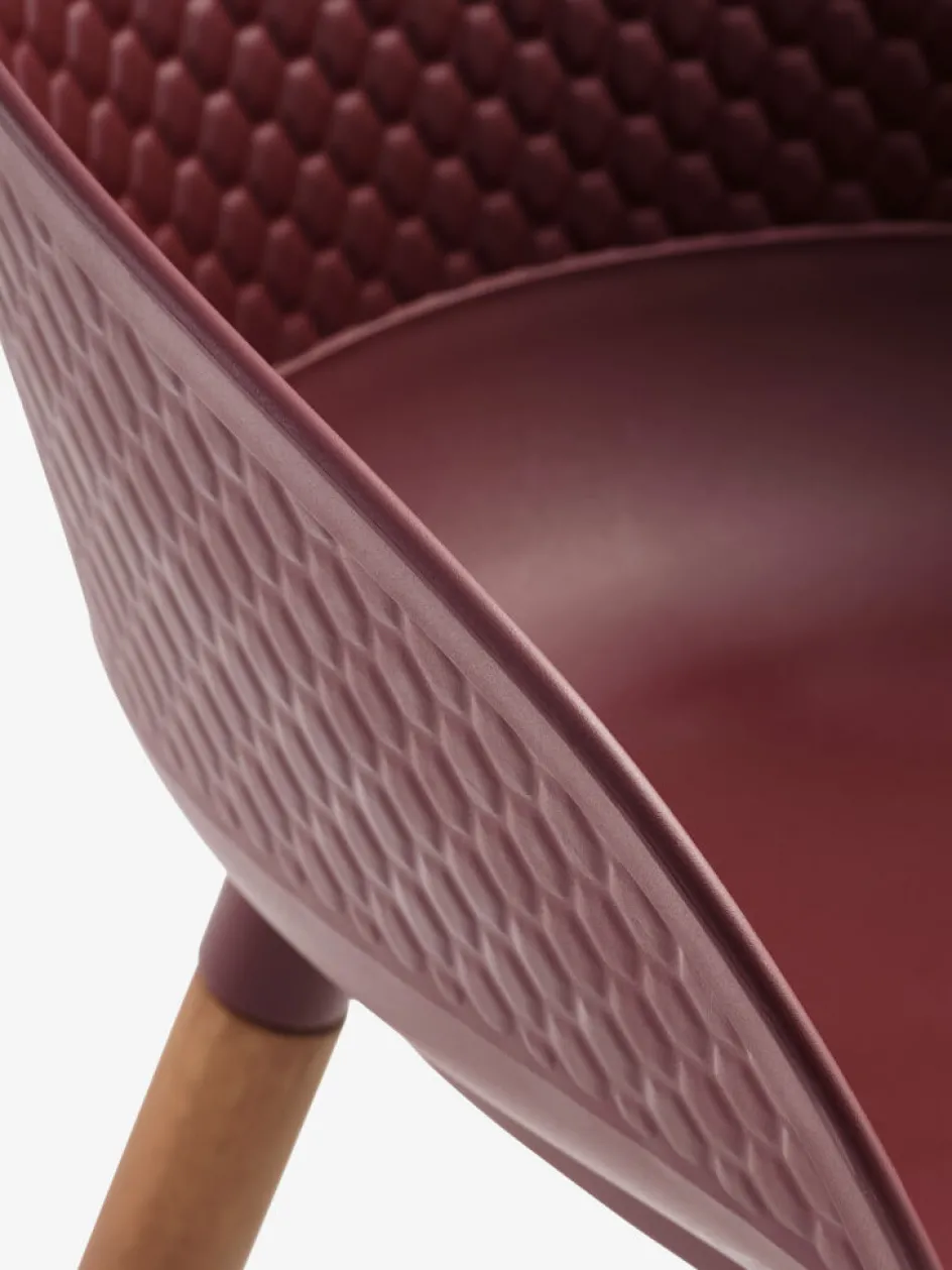 DAGALIChaise de jardin DAGALI-JUTLANDIA Discount