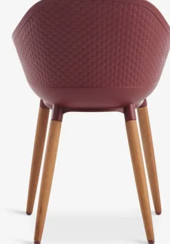 DAGALIChaise de jardin DAGALI-JUTLANDIA Discount