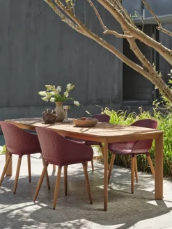 DAGALIChaise de jardin DAGALI-JUTLANDIA Discount