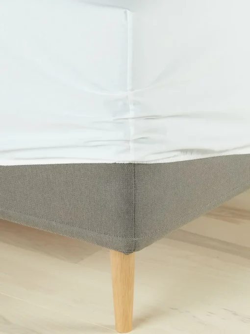 DAGNYPlusDrap-housse DAGNY 140x200x35-JYSK Hot