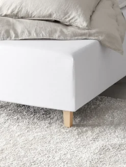 DAGNYPlusDrap-housse DAGNY 140x200x35-JYSK Hot