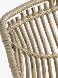 DAGSVAD + ILDERHUSEDAGSVAD L190 table + 4 ILDERHUSE chaises naturel-JYSK New