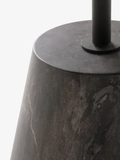 DALRIPATable d'appoint DALRIPA Ø45xH50 sable foncé-JYSK