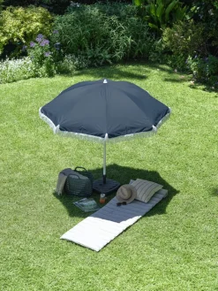 DAMBJERGParasol DAMBJERG Ø200 assorti-JYSK Hot