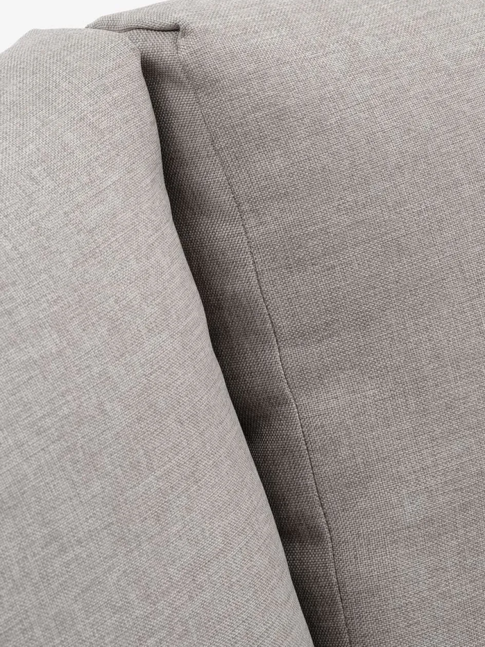 DAMFENNEREnsemble lounge DAMFENNER 5 personnes naturel-JYSK Best