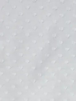 DANAPlusParure de lit DANA 240x220 blanc-JYSK