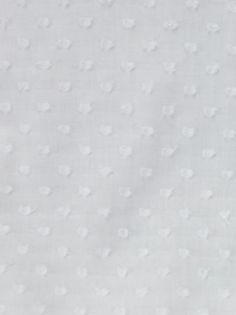 DANAPlusParure de lit DANA 240x220 blanc-JYSK