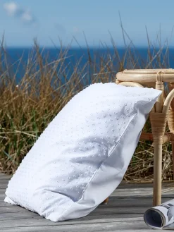 DANAPlusParure de lit DANA 240x220 blanc-JYSK