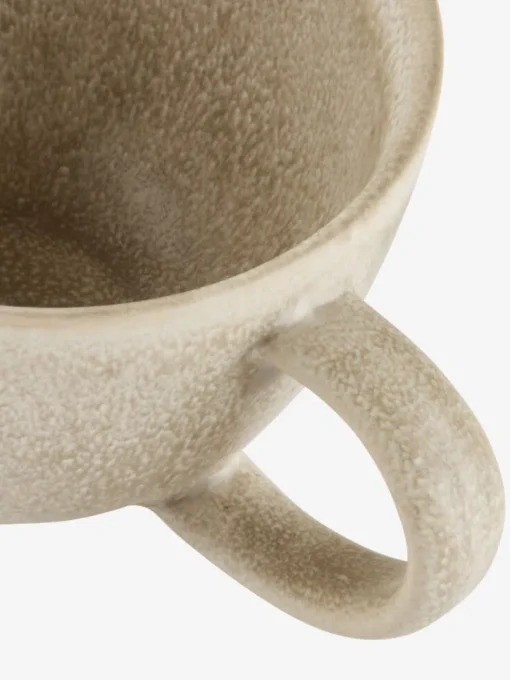 DANFREDTasse à café DANFRED Ø11xH7cm 35cl beige-JYSK Sale