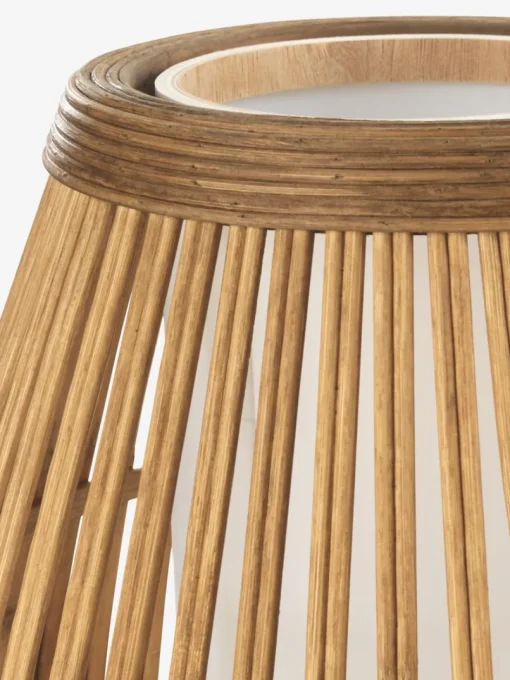 DANILampadaire DANI H54cm brun-JYSK Discount