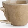 DETMERTasse à café DETMER 22cl Ø9xH7cm beige grès-JYSK Online