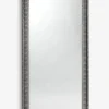 DIANALUNDMiroir DIANALUND 78x180 coloris argenté-JYSK Best