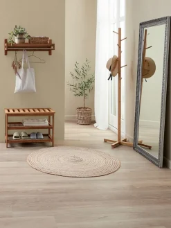 DIANALUNDMiroir DIANALUND 78x180 coloris argenté-JYSK Best