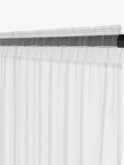 DIMMARideau DIMMA 1x140x300 blanc-JYSK Clearance