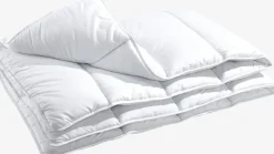 MAXI AÉRÉEGoldCouette synthétique 240x220 MAXI AÉRÉE chaude-DODO Online