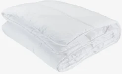 SECONDE VIEGoldCouette synthétique 240x220 SECONDE VIE chaude-DODO