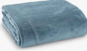 DRAGEHODEPlaid polaire DRAGEHODE 140x200-JYSK Discount