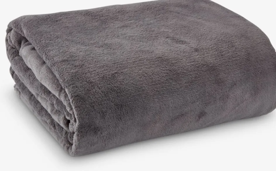 DRAGEHODEPlaid polaire DRAGEHODE 140x200-JYSK Sale