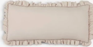 DUNHAMMERCoussin de dos DUNHAMMER 35x75 beige-JYSK Best