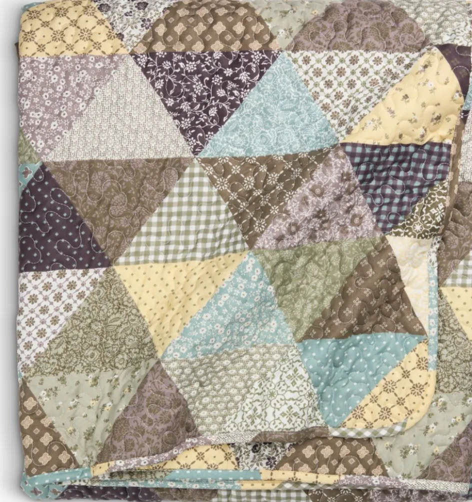 DUNHAVRECouverture matelassée DUNHAVRE 140x200-JYSK Clearance