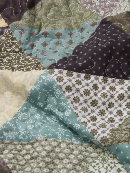 DUNHAVRECouverture matelassée DUNHAVRE 140x200-JYSK Clearance