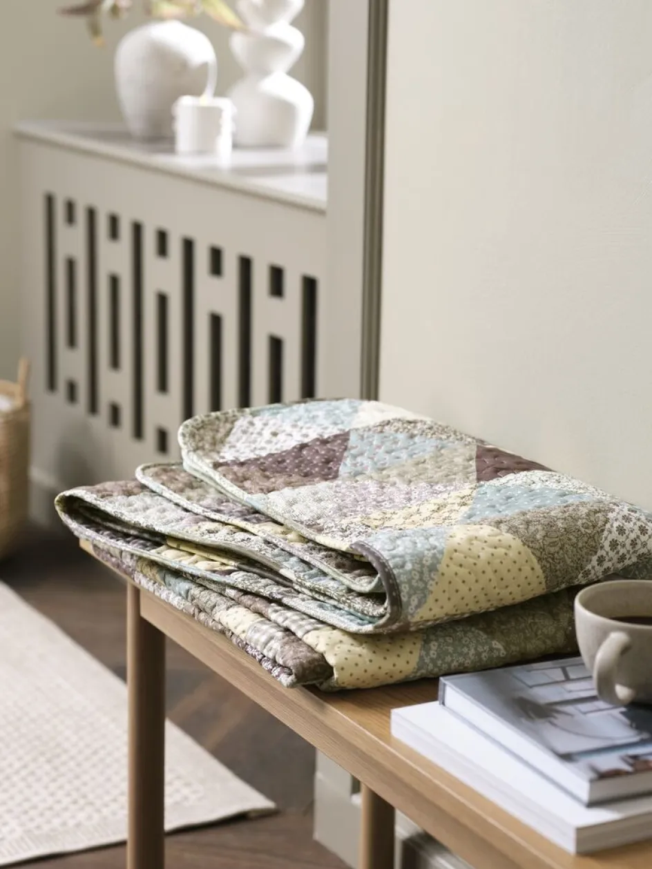 DUNHAVRECouverture matelassée DUNHAVRE 140x200-JYSK Clearance