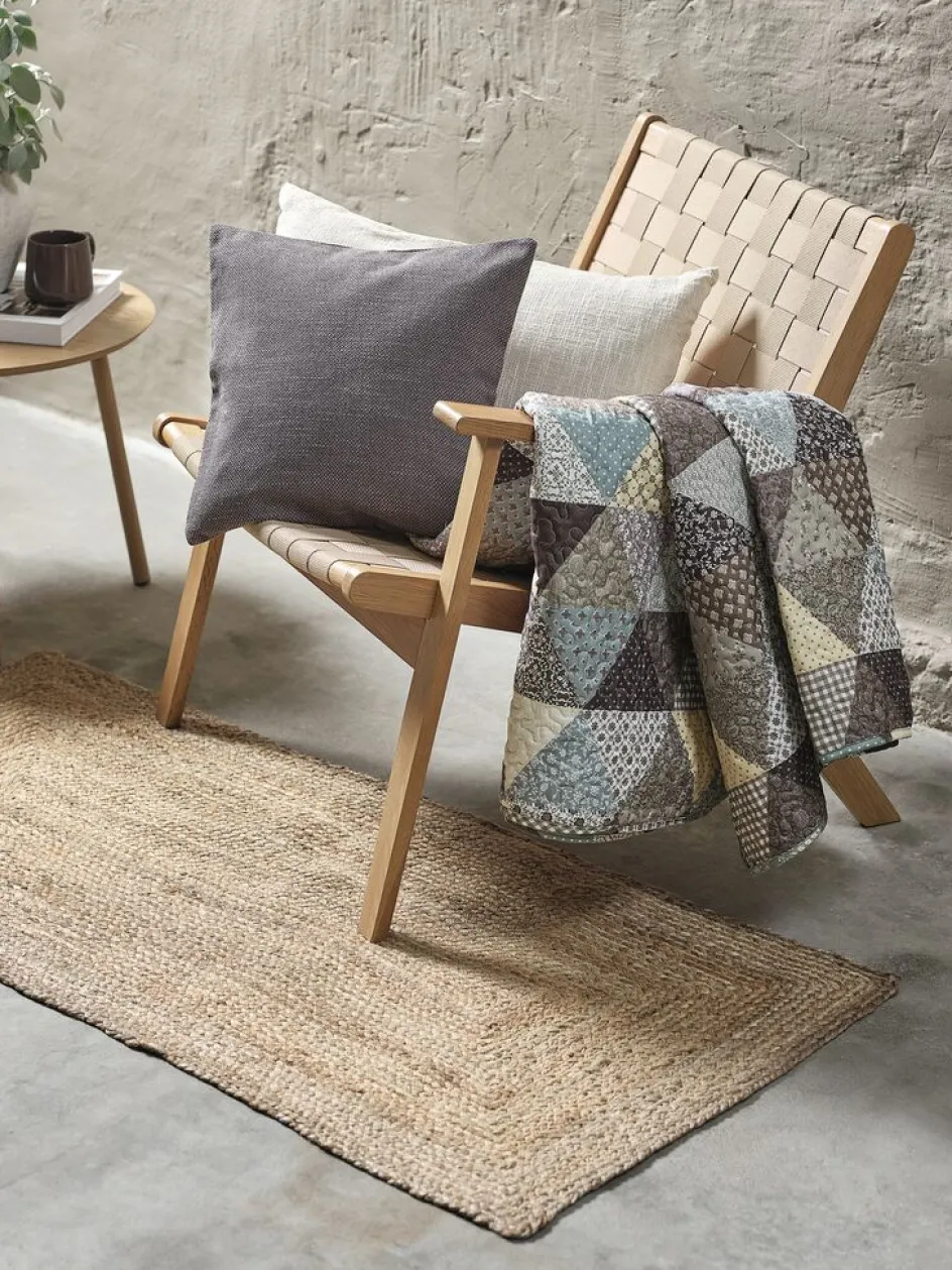 DUNHAVRECouverture matelassée DUNHAVRE 140x200-JYSK Clearance