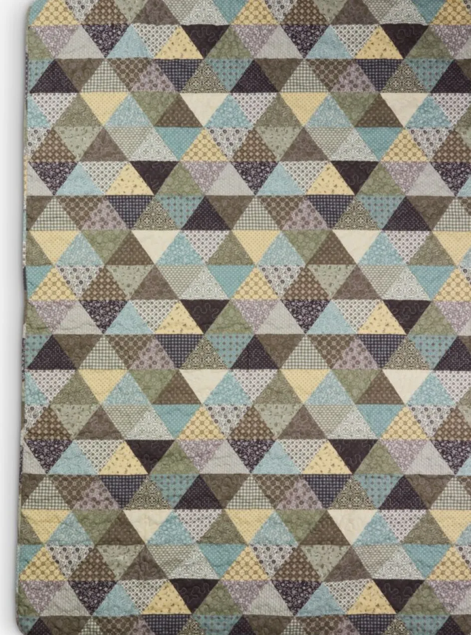 DUNHAVRECouverture matelassée DUNHAVRE 140x200-JYSK Clearance