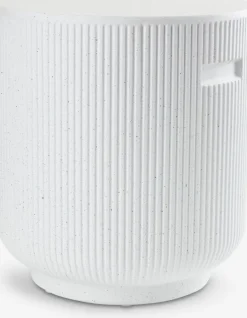 DVERGFALKTabouret DVERGFALK Ø36xH39 blanc-JYSK Discount