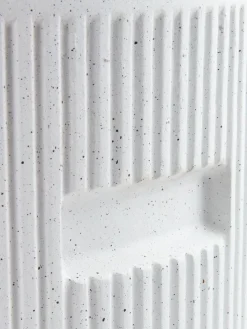 DVERGFALKTabouret DVERGFALK Ø36xH39 blanc-JYSK Discount