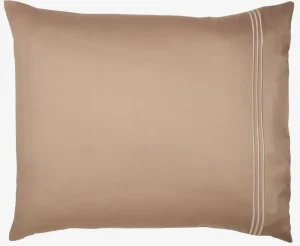 EAGoldTaie d'oreiller Satin EA 60x63/70-KRONBORG Online