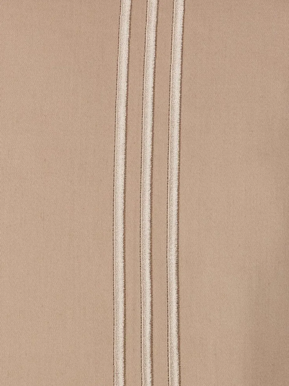 EAGoldTaie d'oreiller Satin EA 60x63/70-KRONBORG Online