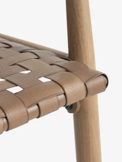 EDDERUPFauteuil lounge EDDERUP naturel-JUTLANDIA Discount