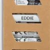 EDDIEPiles EDDIE AA 10pcs/pqt-JYSK Best