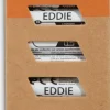 EDDIEPiles EDDIE AAA 10pcs/pqt-JYSK Hot
