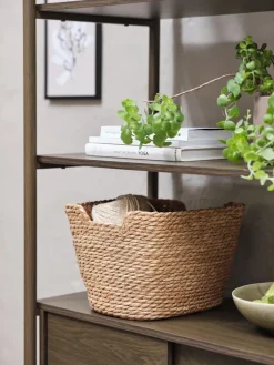 EDDYPanier EDDY l23xL29xH19cm naturel-JYSK Best