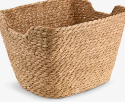 EDDYPanier EDDY l26xL32xH22cm naturel-JYSK Best