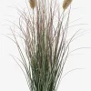 EDERFUGLPlante artificielle EDERFUGL H80 herbe verte-JYSK