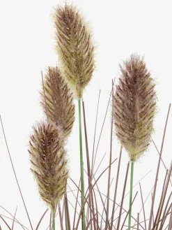 EDERFUGLPlante artificielle EDERFUGL H80 herbe verte-JYSK