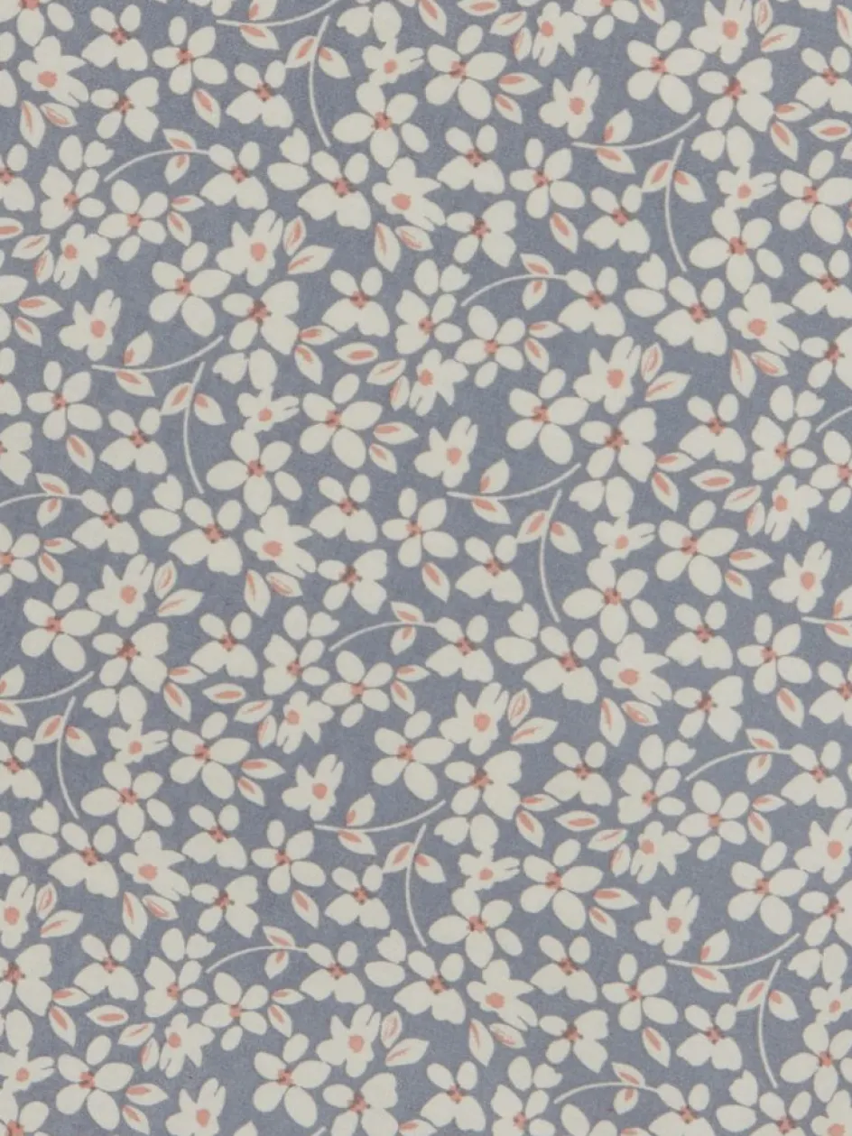 EDITPlusParure de lit EDIT 240x220 bleu-JYSK Online