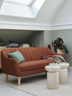 EGEDALCanapé EGEDAL 2,5 places tissu-JYSK Discount