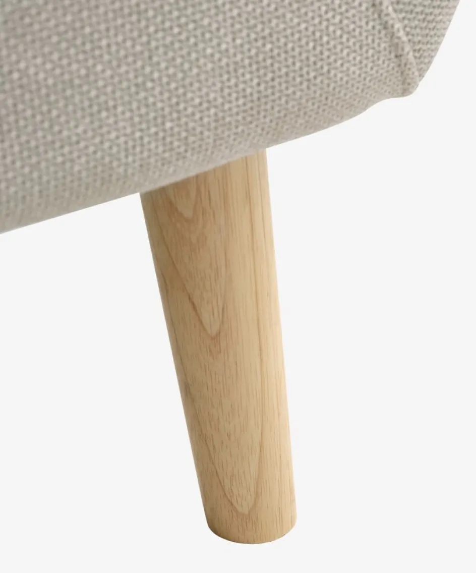 EGEDALCanapé EGEDAL 2,5 places tissu-JYSK Outlet