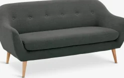 EGEDALCanapé EGEDAL 2,5 places tissu-JYSK Hot