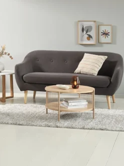 EGEDALCanapé EGEDAL 2,5 places tissu-JYSK Hot