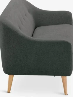 EGEDALCanapé EGEDAL 2,5 places tissu-JYSK Hot