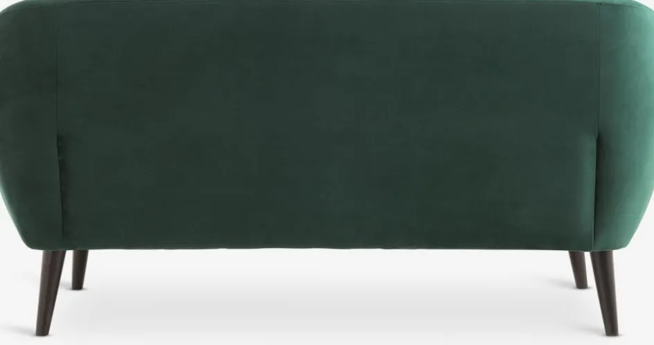 EGEDALCanapé EGEDAL 2,5 places velours-JYSK Online